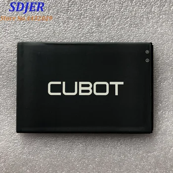 Батерия CUBOT Динозавър 4150 ма 100% Нова работа на смени, резервна батерия За Мобилен телефон CUBOT Динозавър В наличност